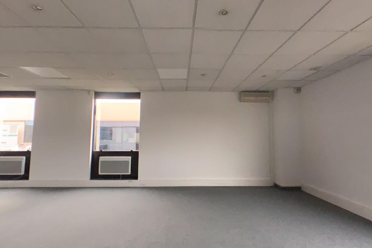 Bureau Oberhausbergen 336m² Location bureau Oberhausbergen Bas-Rhin OLBUR2110867 3